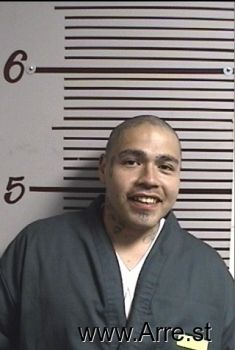 Isaac S Velasquez Mugshot