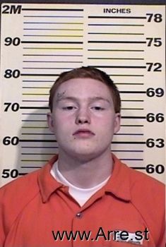 Isaac C Watson Mugshot