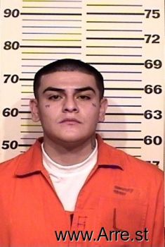 Isaiah P Cornejo Mugshot