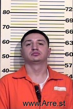 Isaiah D Martinez Mugshot