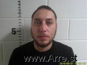 Isaiah  Romero Mugshot