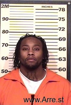 Isaiah A Smith Mugshot