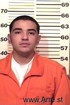 Isaiah V Trujillo Mugshot