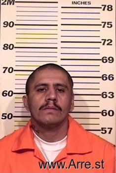 Ismael  Rodriguez Mugshot