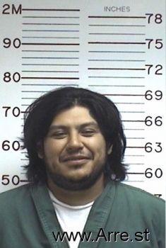 Ivan T Acosta Mugshot