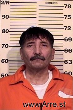 Ivan T Martinez Mugshot