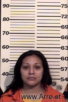 Ivonna V Salinas Mugshot