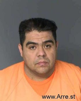 Ismael  Castillo-renteria Mugshot