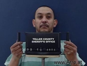 Ismael Macias Ramirez Mugshot