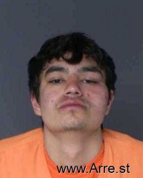 Ivan  Solis Mugshot