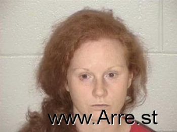 Jacklyn  Hoover Mugshot