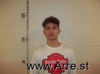 Jackson  Hayslip Mugshot