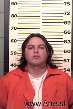 Jacob E Martinez Mugshot