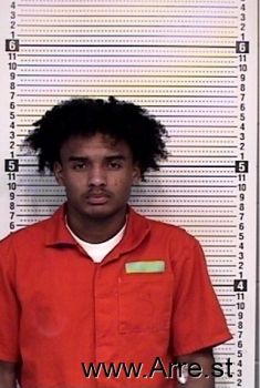 Jacob D Phillips Mugshot