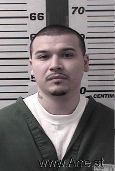 Jacob E Rodriguez Mugshot