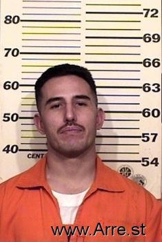 Jacob P Rodriguez Mugshot