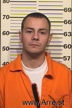 Jacob C Sanchez Mugshot