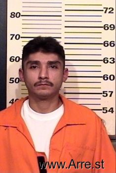 Jacob A Trujillo Mugshot