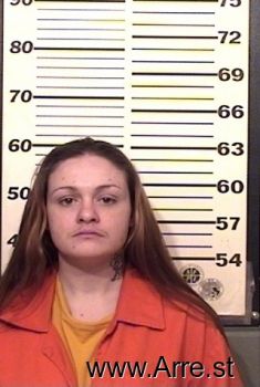 Jacqueline L Bowers Mugshot