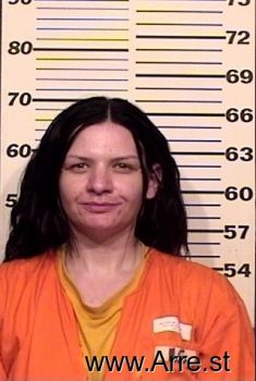 Jacquelyn R Allen Mugshot