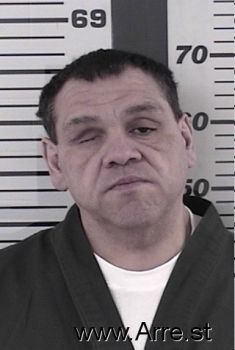 Jaime A Chavez Mugshot