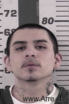 Jaime L Garcia Mugshot