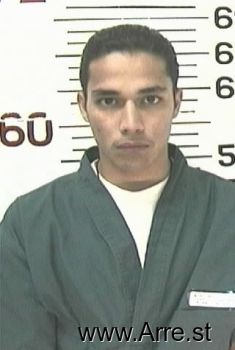 Jake R Martinez Mugshot