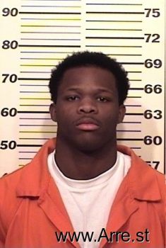 Jamal A Williams Mugshot