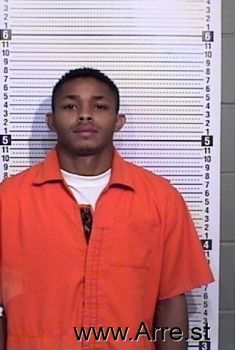 Jamarion C Wilson Mugshot