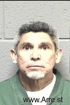 James R Aguilar Mugshot