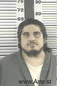 James A Aguilar Mugshot