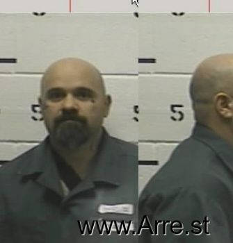 James W Benavidez Mugshot