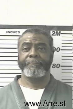 James A Braxton Mugshot