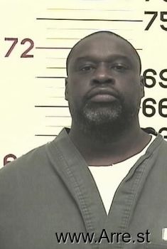 James W Buckner Mugshot