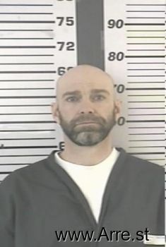 James M Cain Mugshot