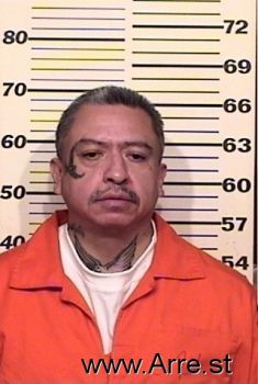 James P Carbajal Mugshot