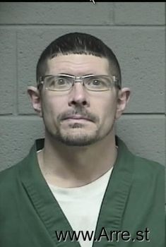 James M Carey Mugshot