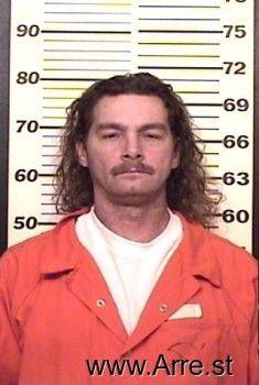 James K Case Mugshot