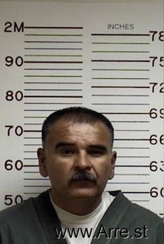 James A Fernandez Mugshot