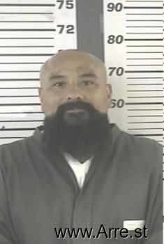 James A Garcia Mugshot