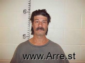 James  Garcia Mugshot