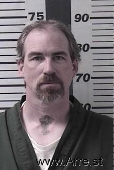 James R Gilbertson Mugshot