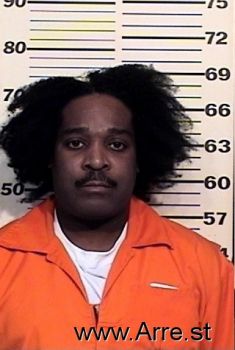 James P Gipson Mugshot