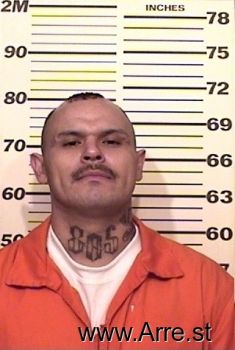 James J Gutierrez Mugshot