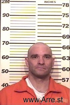 James M Heath Mugshot