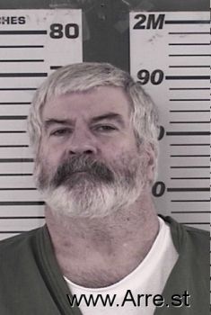 James  Hillery Mugshot