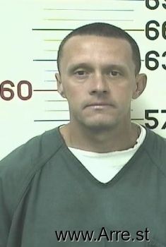 James M Horner Mugshot