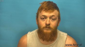 James Weldon Hughes Mugshot