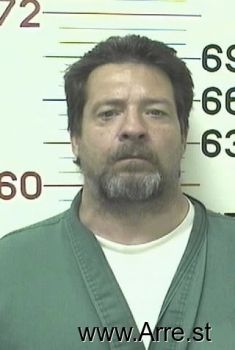 James D Hurt Mugshot