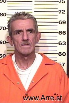 James D Lyons Mugshot